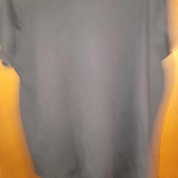 Breakfast Club Tee 2x Lot 2 NEW T Shirt 18 20 Black Silver Glitter White Warhol - Picture 4 of 13